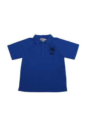 Birdwood School Polo Royal